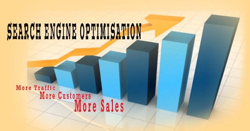 Search Engine Optimisation - SEO